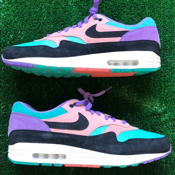 have a great day nike